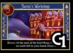 Santa's Workshop